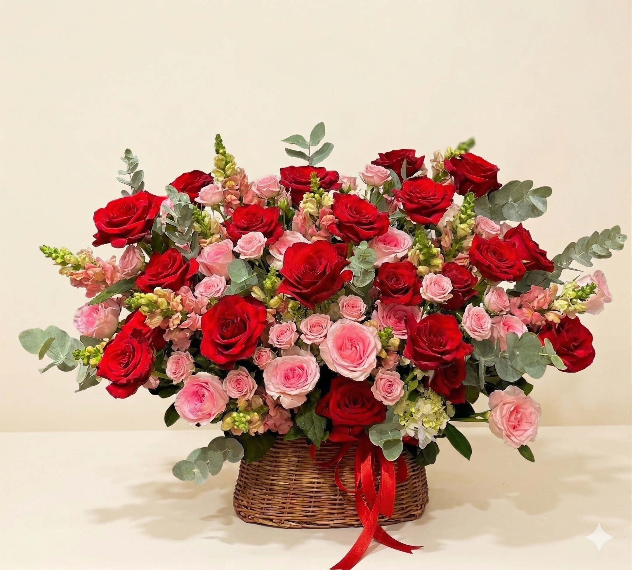 Amor Eterno - Día de la Madre Ginevra